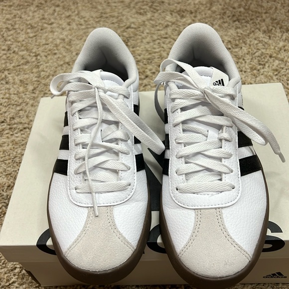 Adidas VL court 3.0 - Picture 2 of 6